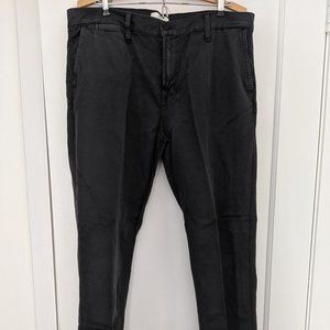 7 For All Mankind Men's Chinos Size 34